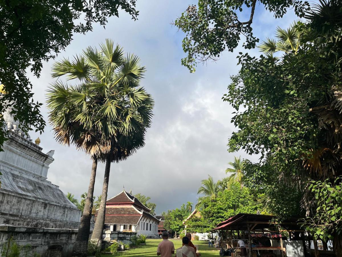 Luang Prabang Xayana Hotel Exterior foto