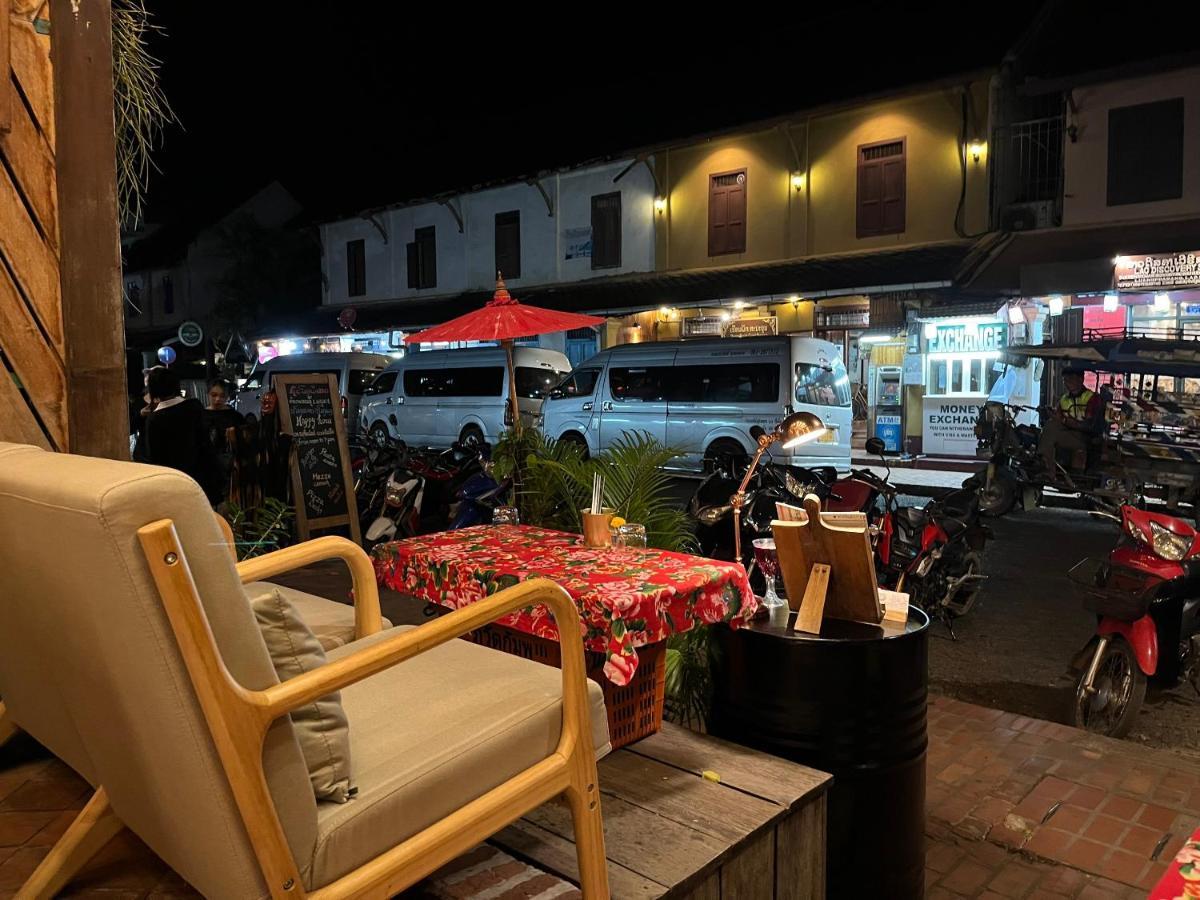 Luang Prabang Xayana Hotel Exterior foto